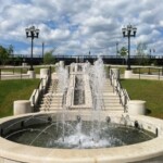 Classic Fountain